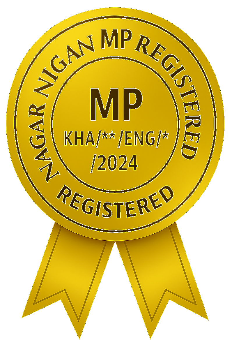 Nagar Nigam Registered